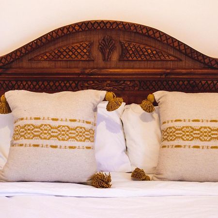 House Of Omm Bed & Breakfast Sidi Kaouki Ngoại thất bức ảnh