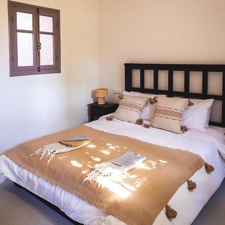 House Of Omm Bed & Breakfast Sidi Kaouki Ngoại thất bức ảnh