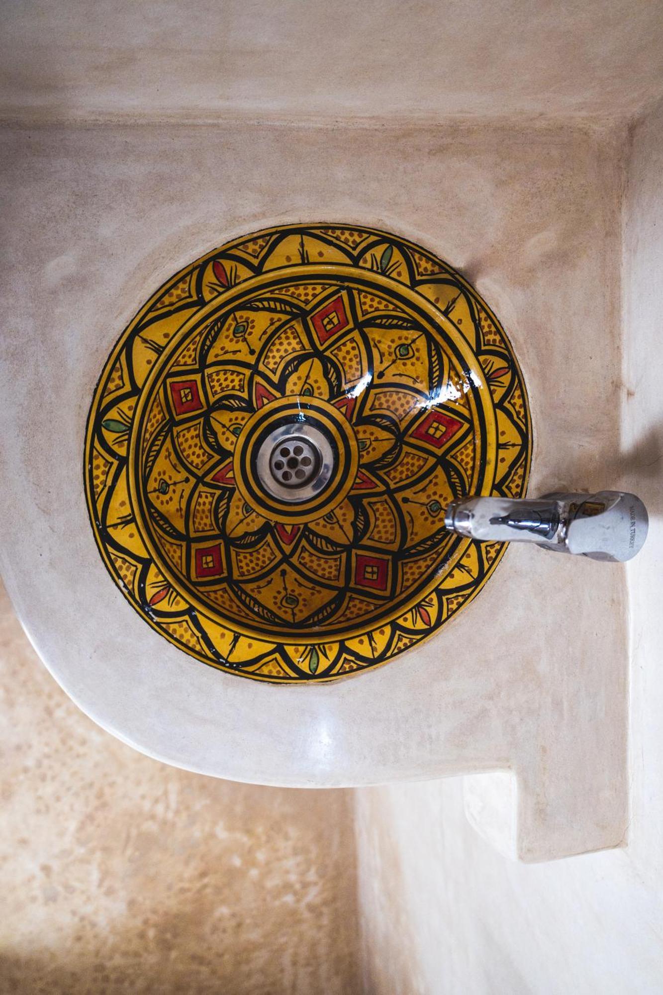 House Of Omm Bed & Breakfast Sidi Kaouki Ngoại thất bức ảnh
