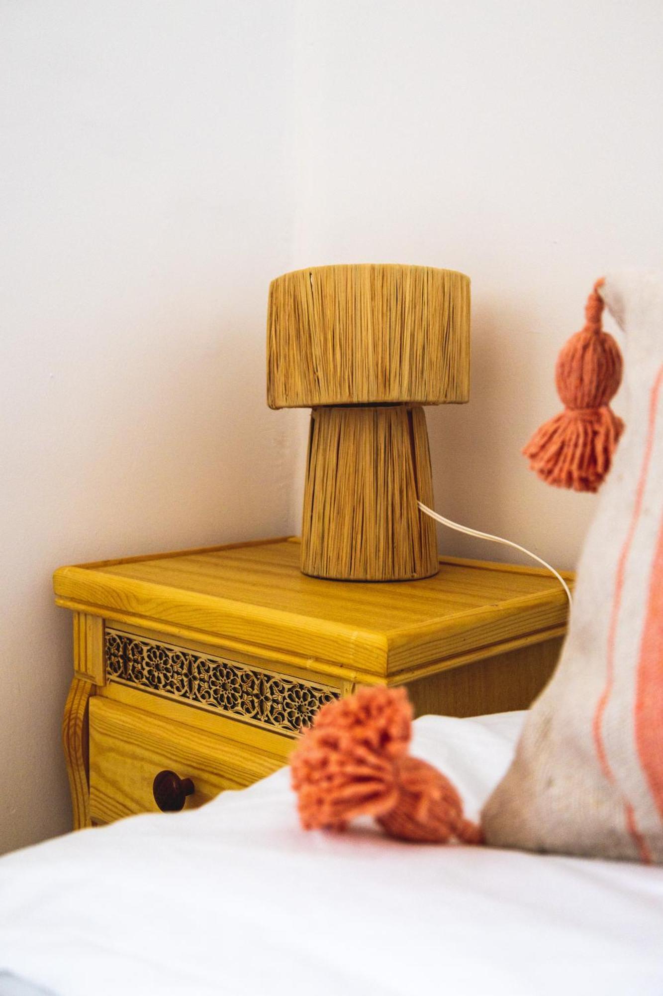 House Of Omm Bed & Breakfast Sidi Kaouki Ngoại thất bức ảnh