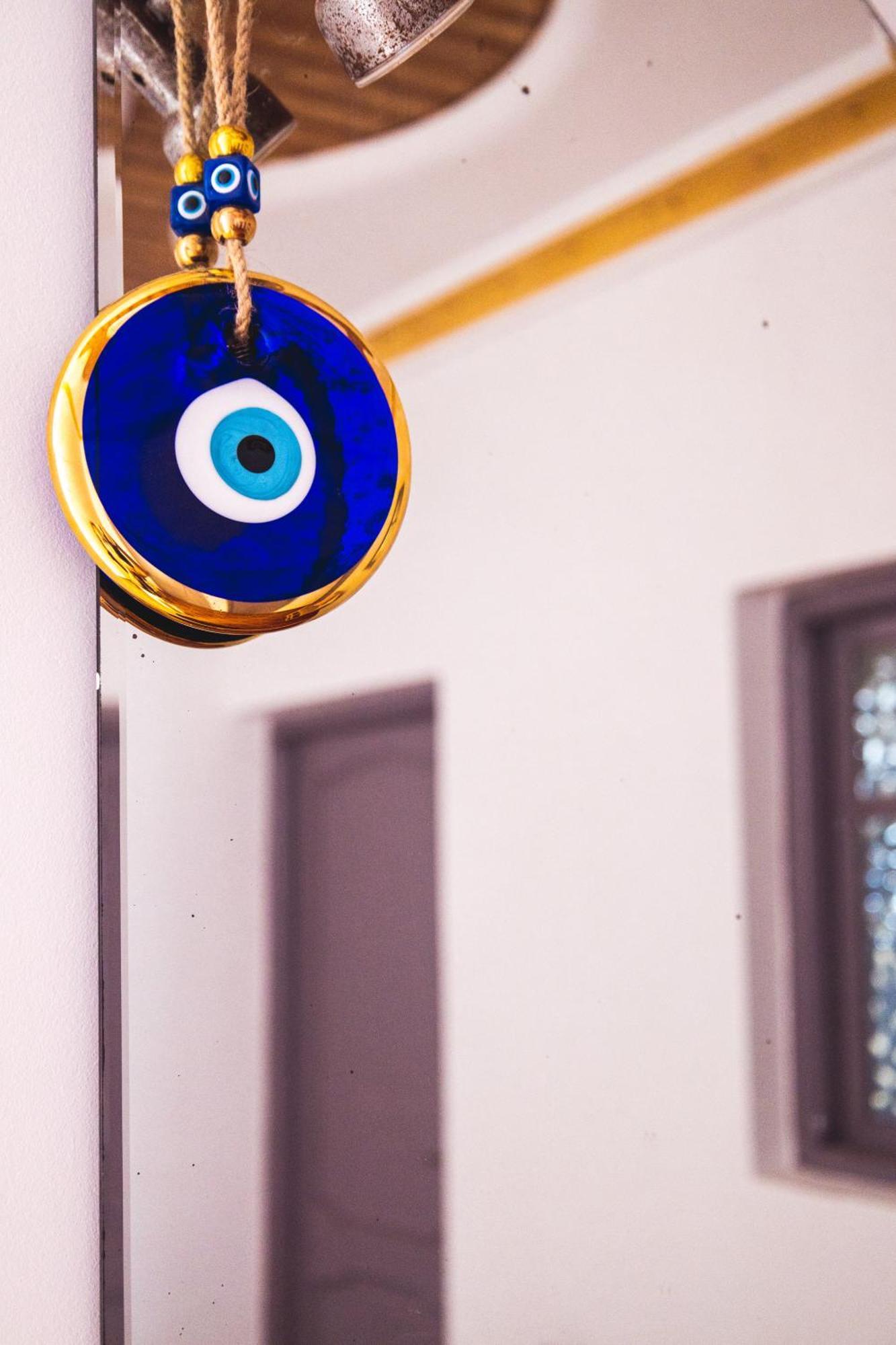 House Of Omm Bed & Breakfast Sidi Kaouki Ngoại thất bức ảnh