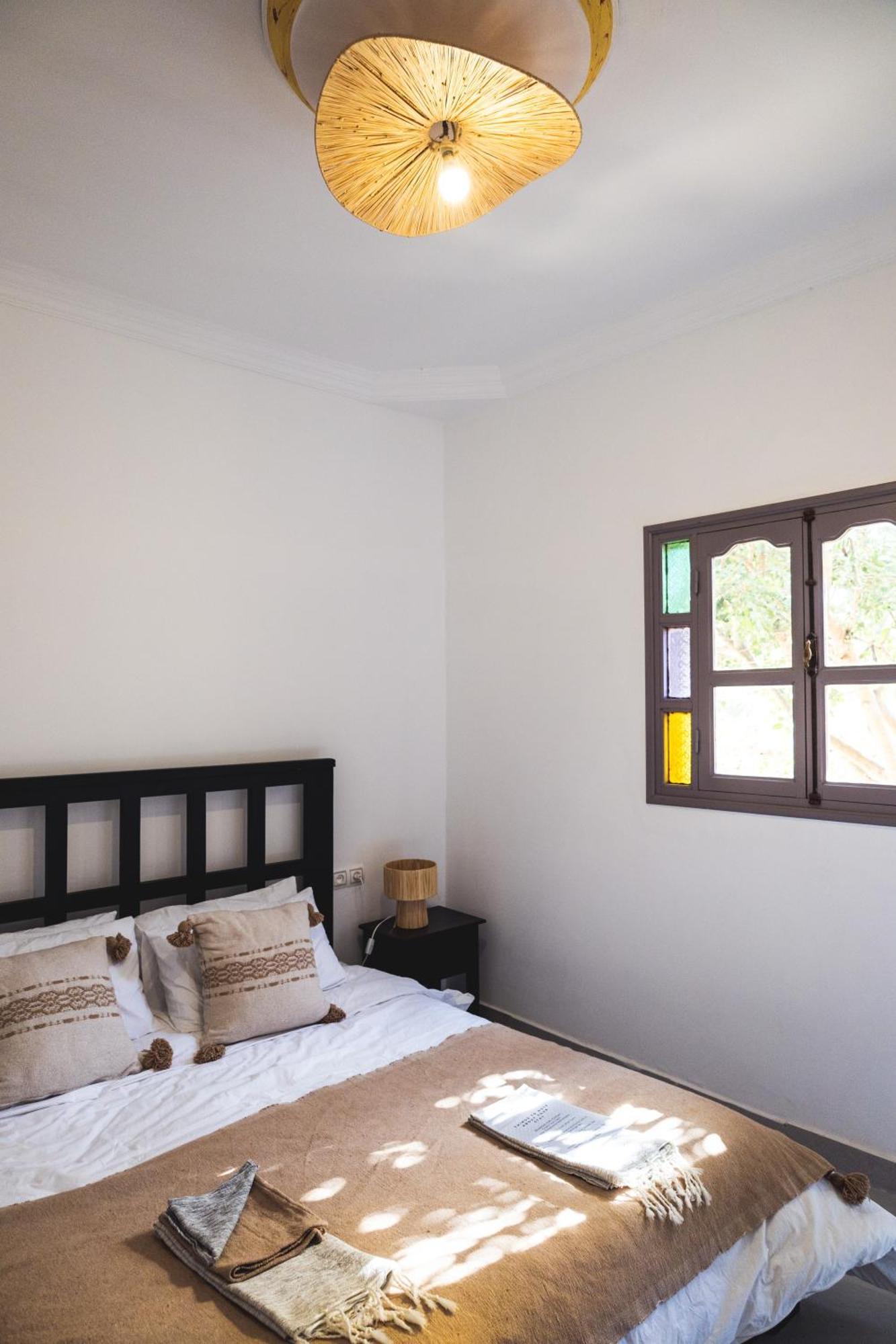 House Of Omm Bed & Breakfast Sidi Kaouki Ngoại thất bức ảnh