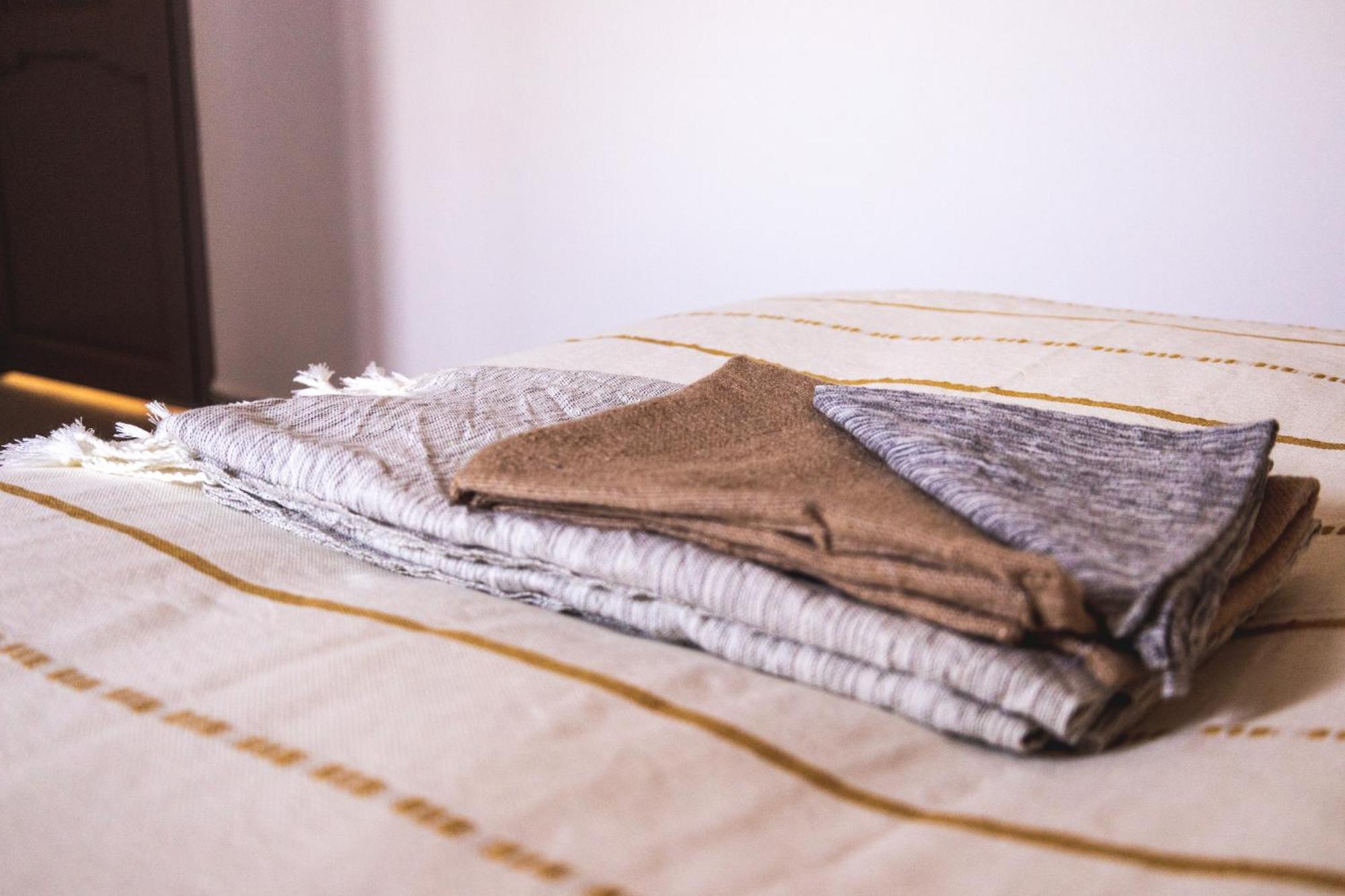 House Of Omm Bed & Breakfast Sidi Kaouki Ngoại thất bức ảnh