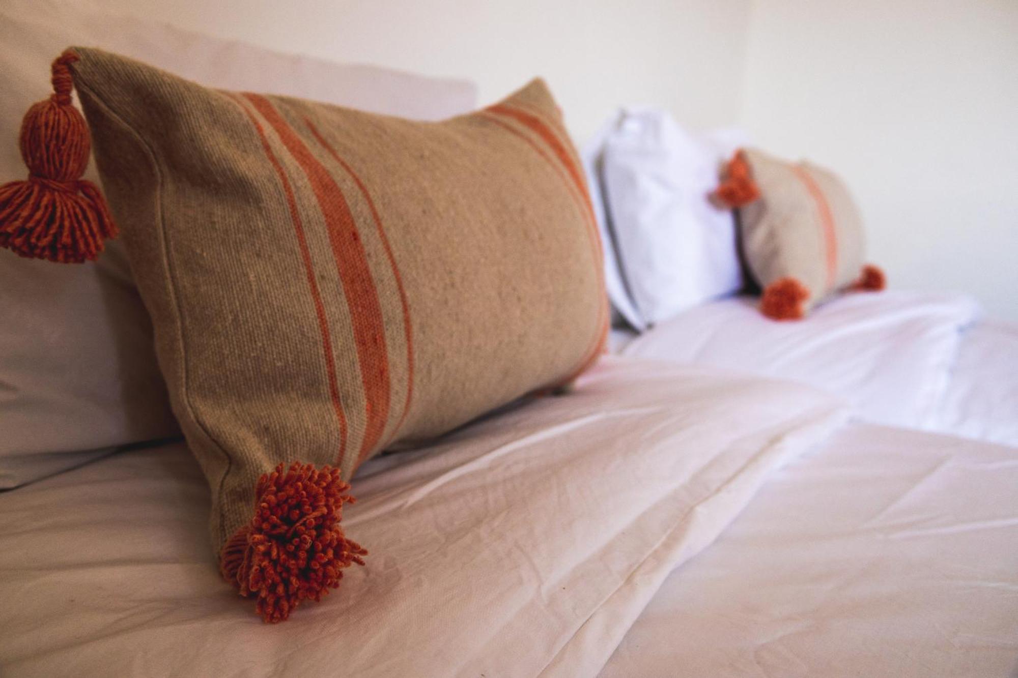 House Of Omm Bed & Breakfast Sidi Kaouki Ngoại thất bức ảnh