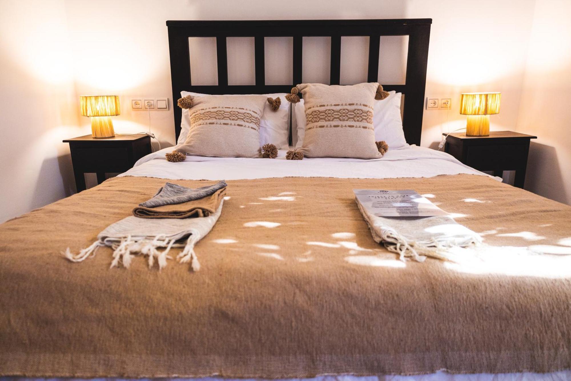 House Of Omm Bed & Breakfast Sidi Kaouki Ngoại thất bức ảnh