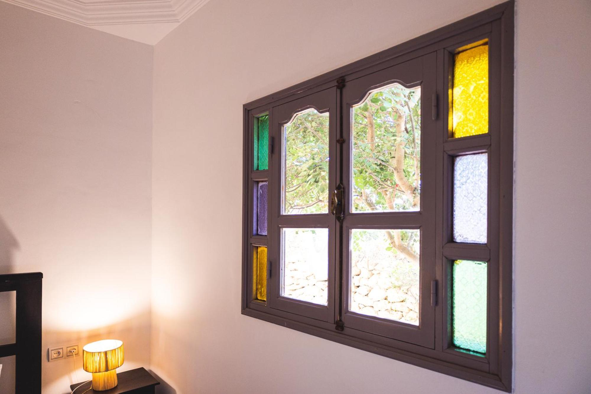 House Of Omm Bed & Breakfast Sidi Kaouki Ngoại thất bức ảnh