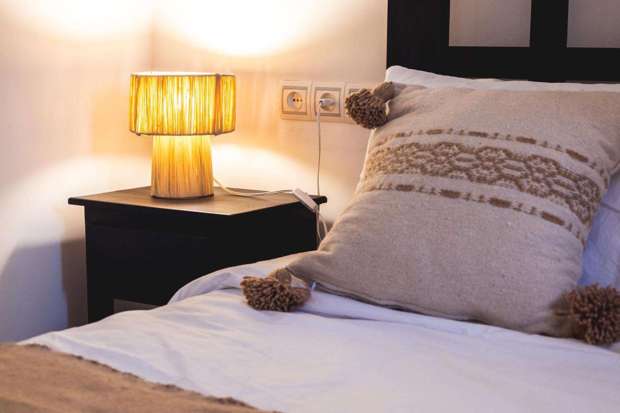 House Of Omm Bed & Breakfast Sidi Kaouki Ngoại thất bức ảnh
